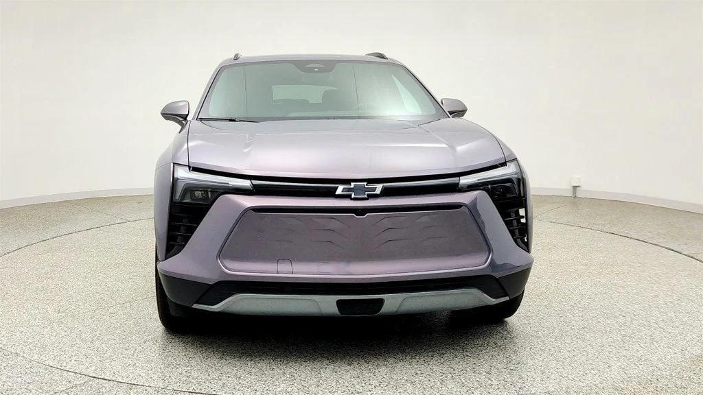 chevrolet blazer ev 2025 3GNKDBRM9SS189037 image chevrolet blazer ev 2025 3GNKDBRM9SS189037 image
